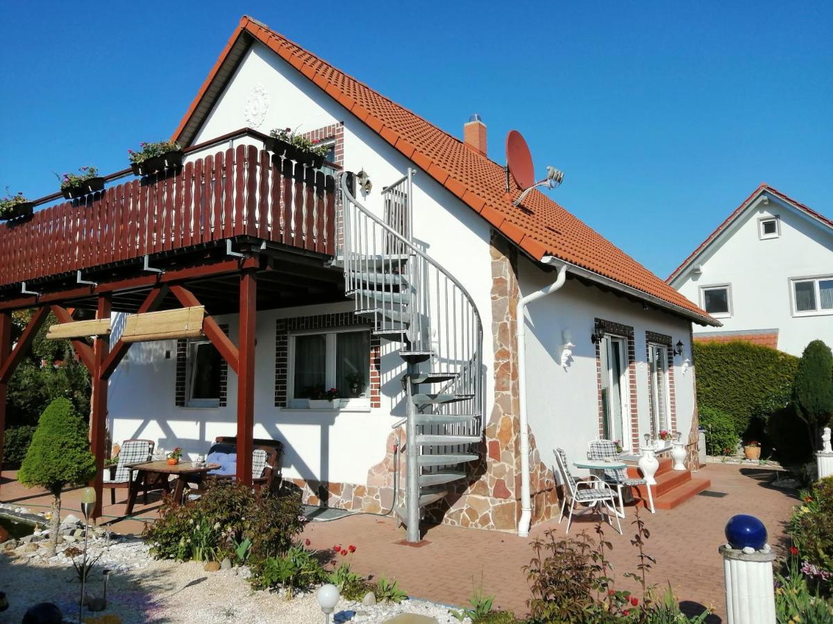 Apartment Natali Öhringen Exterior foto